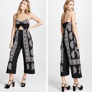 Free People Feel The Sun Jumpsuit